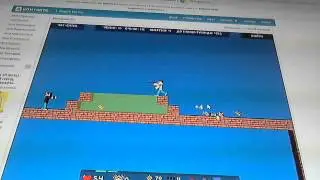 прохождение с Andrey619196 кубезумие