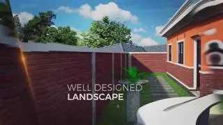 Kaphweleza Housing Project in Area 25