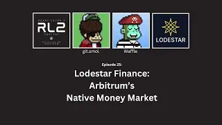 Exploring Loadstar Finance: Arbitrium's Native Money Market