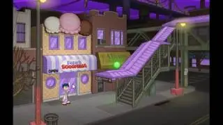 PAPA`S SCOOPERIA #1 ( Dia 1 rango 1 )
