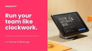 Shopify POS Product Walkthrough