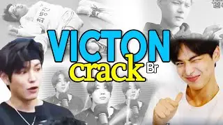 VICTON Crack BR #1