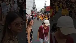 Prusisyon sa Pilipinas