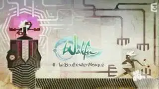 Wakfu: Season 2 Intro/Opening(french)
