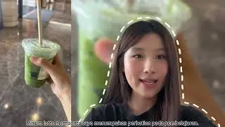CHS2409009 LIN PEIYING MPU1.1-I —BAHASA MELAYU KOMUNIKASI 2 ，FINAL ASSESSMENT (INDIVIDUAL VLOG）