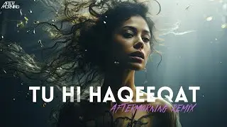 Tu Hi Haqeeqat | Aftermorning Remix | Emraan Hashmi | Javed Ali | Tum Mile