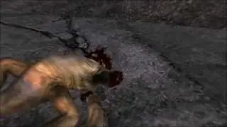 Kill Montage