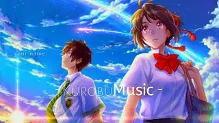 (君の名は Kimi no Na wa) Nandemonaiya - Kamishiraishi Mone