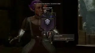 Baldur's Gate 3 | Low & High