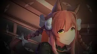 Halloween With Monika! (2022) | 