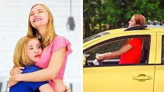 छोटे लोगों  VS  बड़े लोगों की परेशानियां || 123 GO!  पर रिलेटएबल चीज़ें !