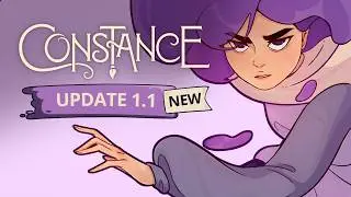 Constance Update 1.1 Developer Overview