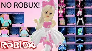 *Tips and Tricks* How To Get All Of The Royale High Sets -  How To Get Diamonds Fast (Roblox)