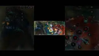 You Have Slain An Enemy | Katarina Highlights | League of Legend Wild Rift