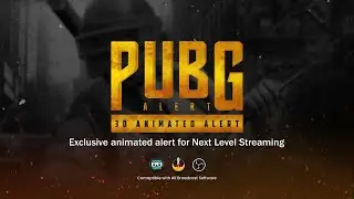 Powerfull Animated Transition Stream For Youtube Gaming