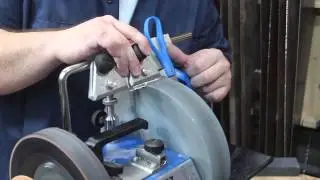 Tormek Handtool Kit for Sharpening Systems Review | Stumpy Nubs