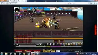 Dragon Shinobi Guide