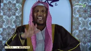 Seera Ya Mtume Ep 37 | Horizon TV Kenya