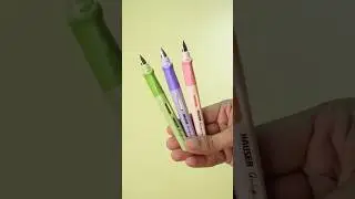 Top 3 Fountain Pens With Rubberised Grip 