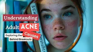 What Causes Acne | Foods to Avoid for Clear Skin