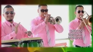 orgullosa feat orquesta manaba edit by robert