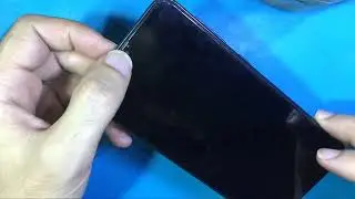 samsung a10 front camera blur problem || samsung a10 front camera cleaning