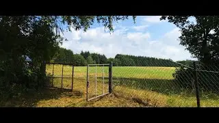 Westerwald 2019 Camping | iPhonefilm