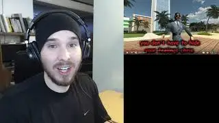 WORST VACATION EVER! - Reacting to SMG4: Guards N' Retards: The Vacation (Charmx Reupload)