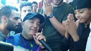 شاهد أصغر مغني راي أمام نجوم الراي #الشاب #لطفي و #الشاب #رامي _ هي زوجت و تهنات