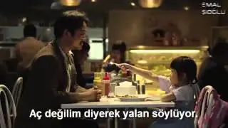 Küçük Kızın Gözünden Kahraman Babası(Alt Yazılı)