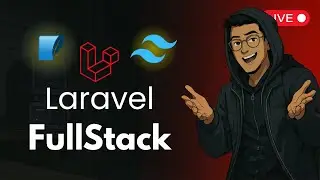 Laravel Fullstack - Desarrollando un proyecto real  · XOCOL · 1
