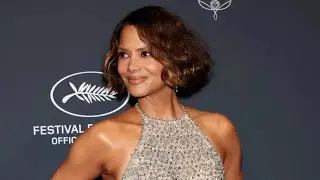 Halle Berry explains her workout routine and diet