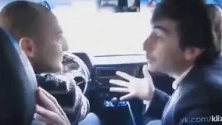 Каха и серго кто создал тебя такую