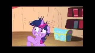My Little Pony Vs Kick Buttowski
