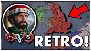 Playing Crusader Kings 2 In 2024!