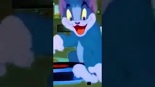 Dj Tom And Jerry || Green Screen Videos HD #shorts #funny #cartoon
