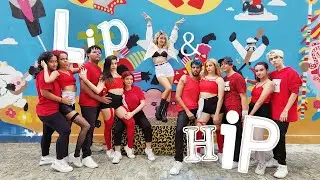 [KPOP IN PUBLIC | THROWBACK] Hyuna (현아) - ‘Lip & Hip’ | Dance Cover by Petite Chérie