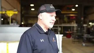 Heatmasters SAFE Work Certified