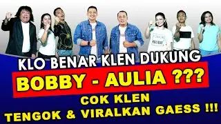 MEDAN HARUS MAJU - Ciptaan Edison Sibuea - Pilkada Walikota Medan Bobby Nasution & Aulia Rahman