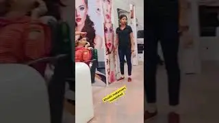 #khushimakeovers #poojachaudhary #moradabad
