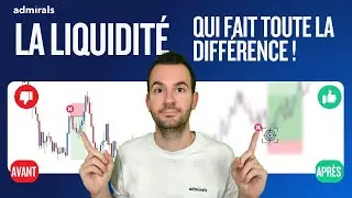 L'INDUCEMENT expliqué en détail 👉 Un pilier de la Smart Money 🔥