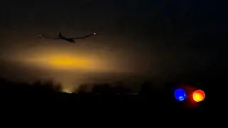 Easy blinking LED Lights for RC plane models DIY