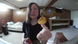 Universal Yums U.S.A Box
