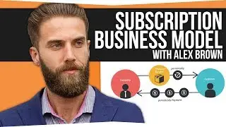 The Power of the Subscription Business Model