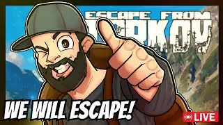 We Can Escape From Tarkov !sounds