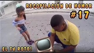 recopilacion de humor #17 // Culeman // Melanie Diaz Y Sus Ocurrencias