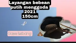 BEBEAN Cakep NIH BOSKU UKURAN 150CM GASSS.... CEK DESKRIPSI UNTUK UKURANYA