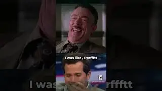 John Leguizamo tells crazy Steven Seagal Story