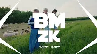 01099 - TEMPO (BMzk Remix)