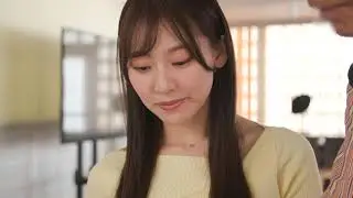 Beautiful announcer Kaede Fua | Japan Idol